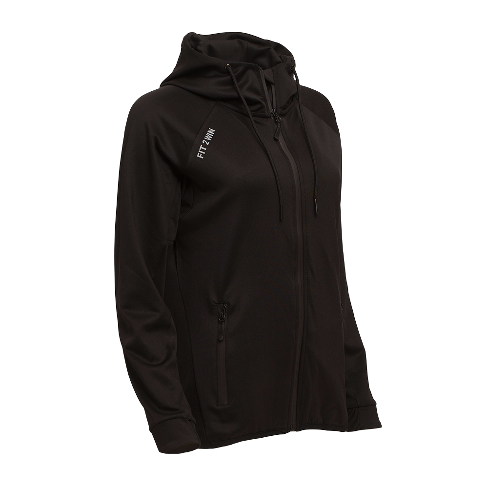 F2W Women’s Presentation Jacket