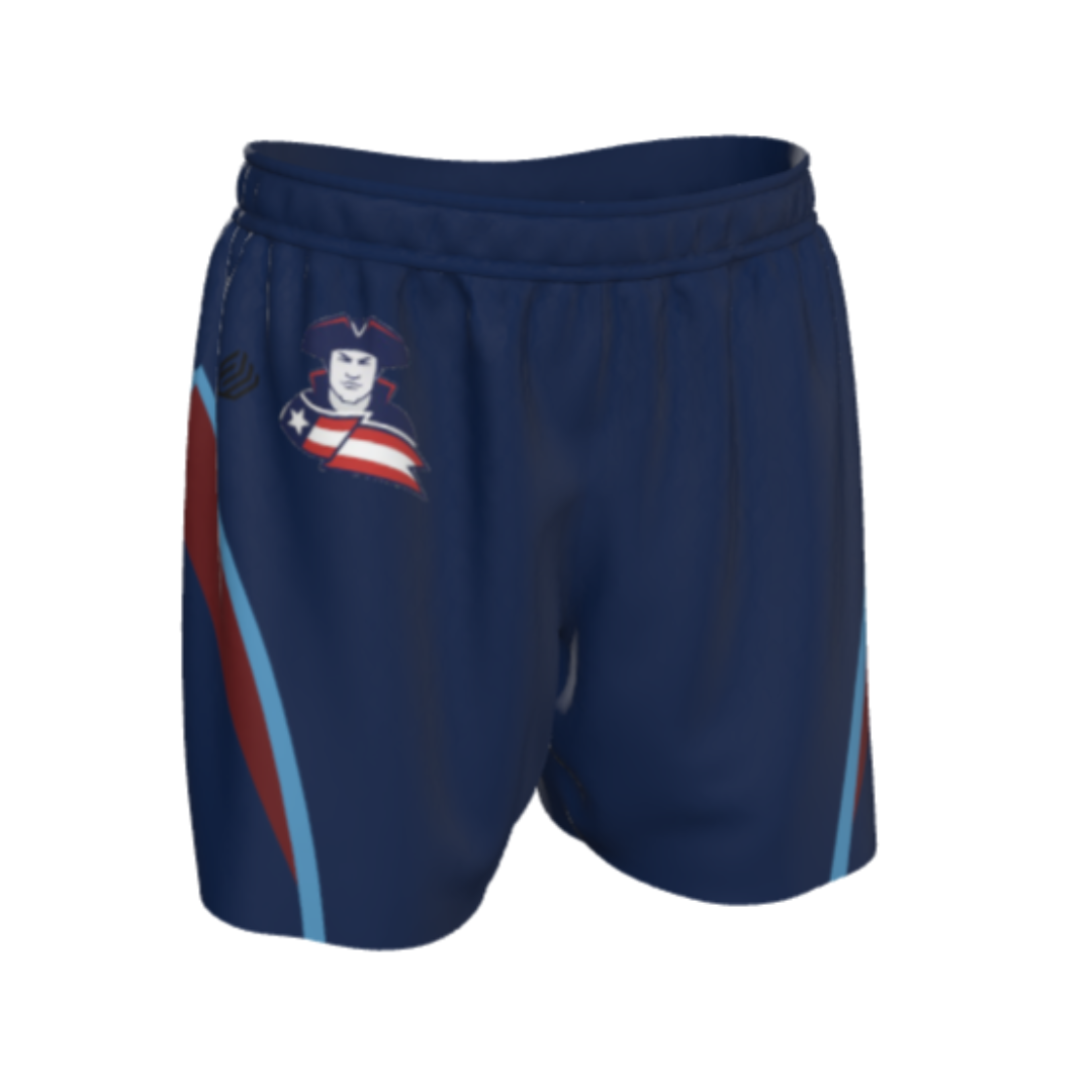 Men's Spike 7" Inseam Shorts
