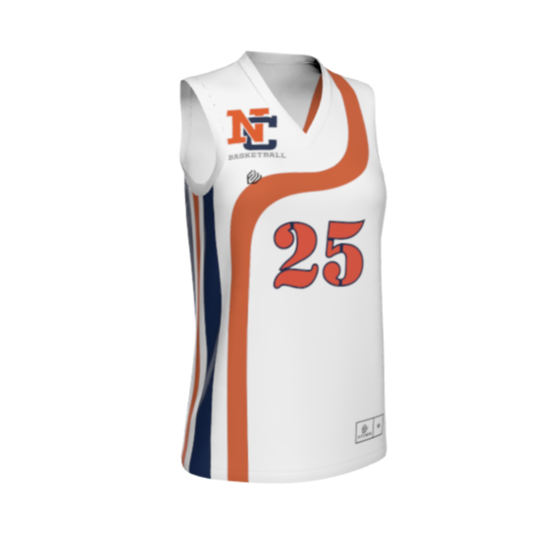 Downtown Single-Sided Jersey