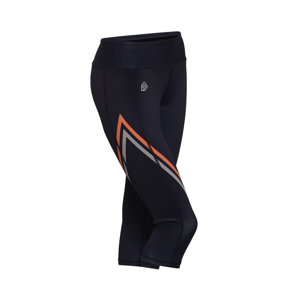 F2W ‘Hoo Jogger Capris