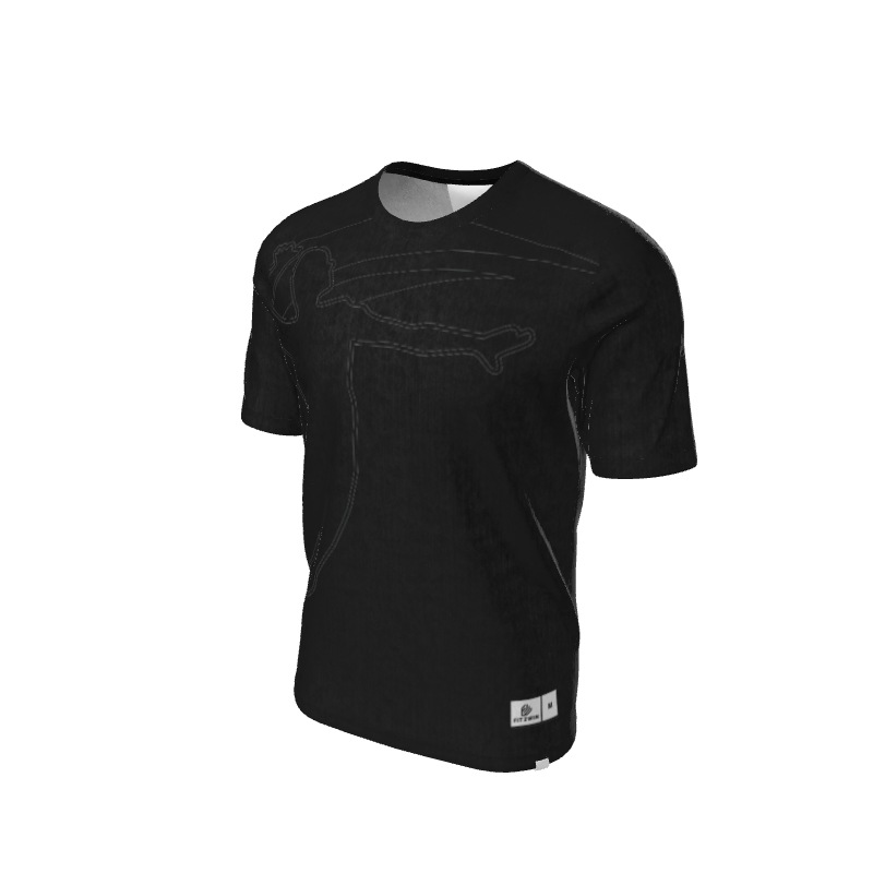 Create Men's Bang-Bang Shortsleeve Baseball/Softba