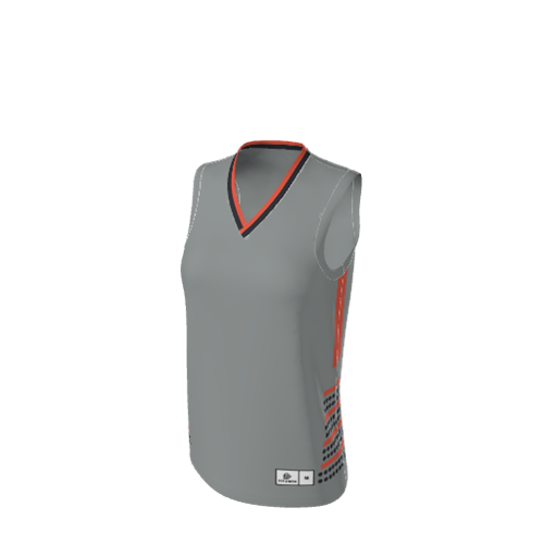 Women's Basketball Jersey