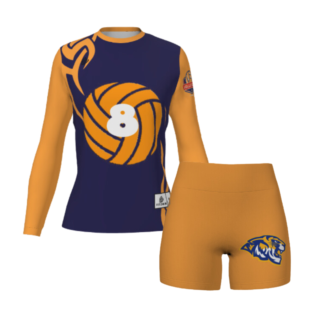 Custom Teamwear Fit2Win