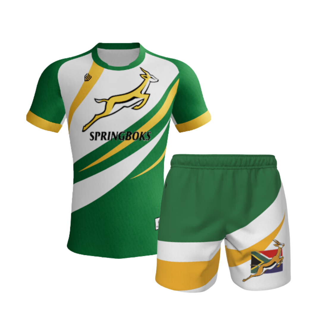 Custom Teamwear Fit2Win