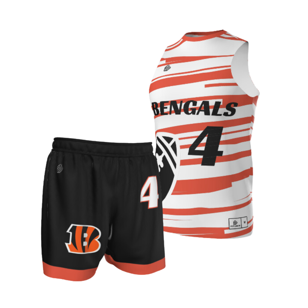 7v7 Football Fit2Win