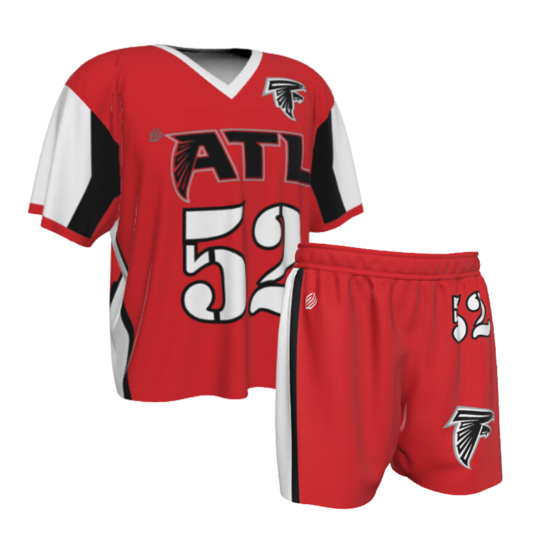 Custom Teamwear Fit2Win