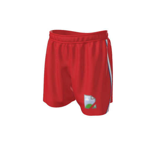 Classico Women's 4" Inseam  Sweep Short. (x 1)