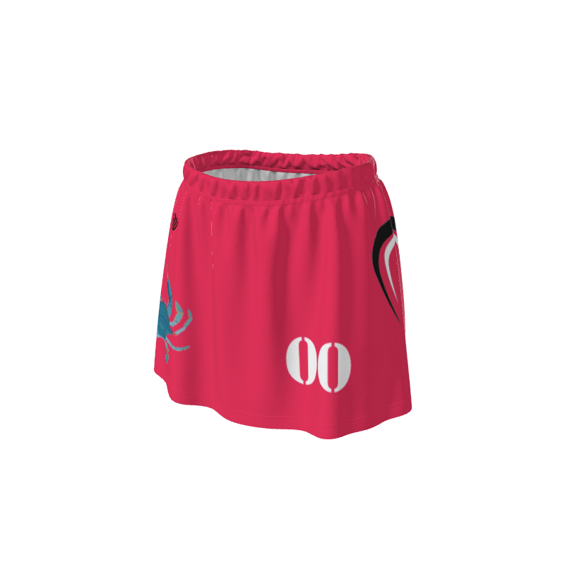 Women's Lacrosse Diamondback Laxer Skirt. (x 16)