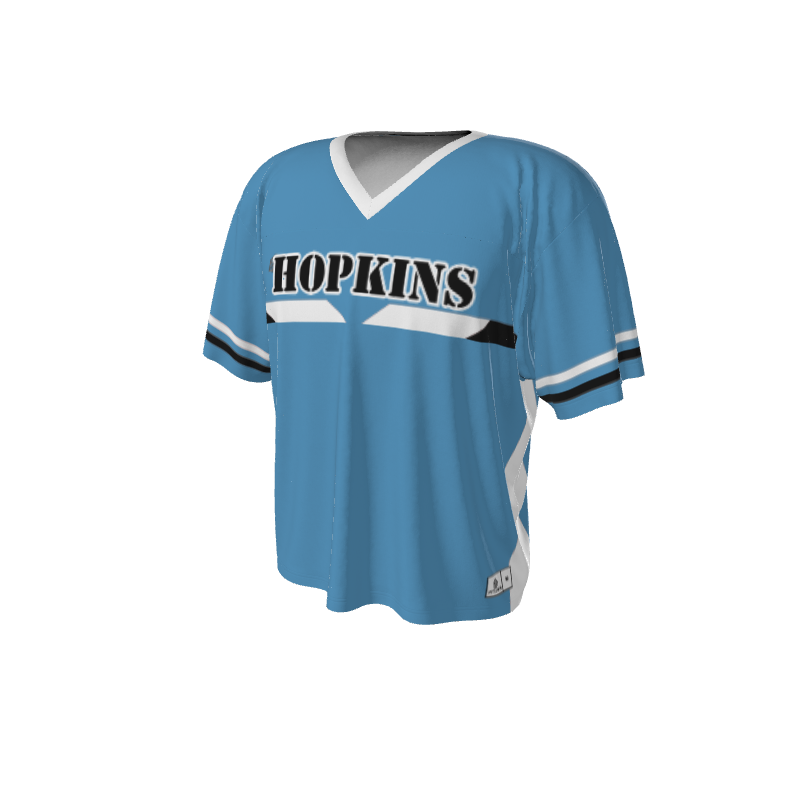 Men's Lacrosse Slick Men's ATW Lacrosse Jersey. (x 29)