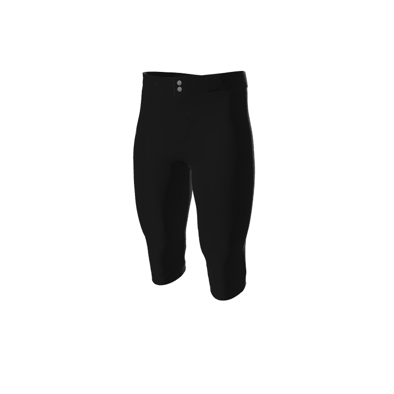 Men's Baseball Create Moon Shot Men's Baseball Knickers. (x 8)