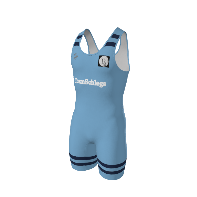 Bridge Escape Wrestling Singlet. (x 11)