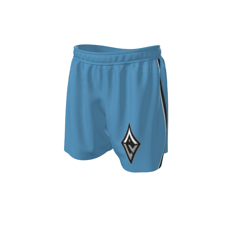 Classico Women's 4" Inseam  Sweep Short. (x 26)
