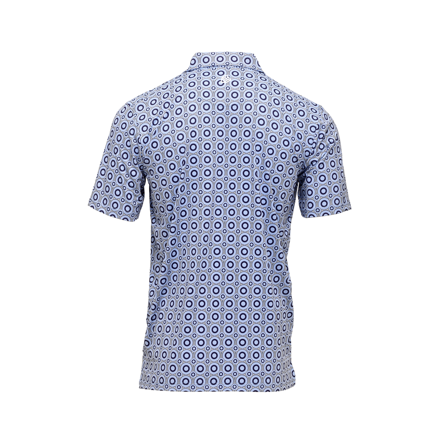 F2W 60’s Shortsleeve Club Polo