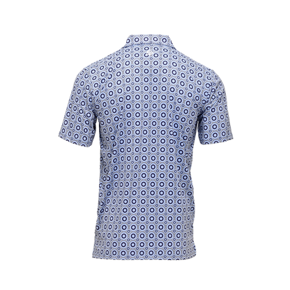 F2W 60’s Shortsleeve Club Polo