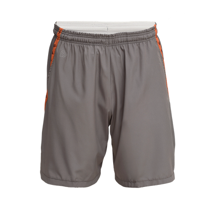 F2W Branded Captain Shorts