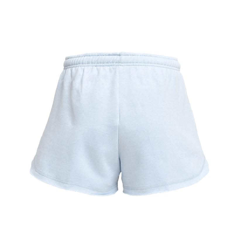 F2W Branded Coco Shorts - Carolina