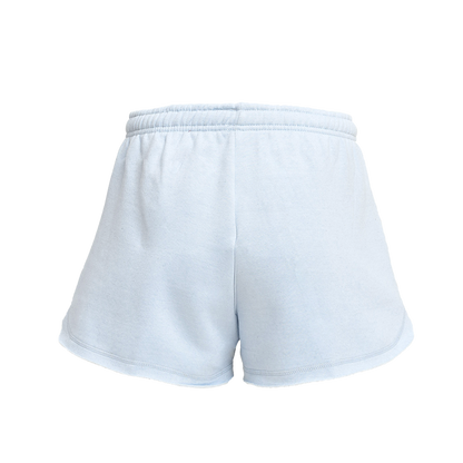 F2W Branded Coco Shorts - Carolina