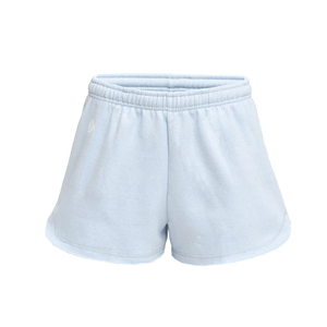 F2W Branded Coco Shorts - Carolina