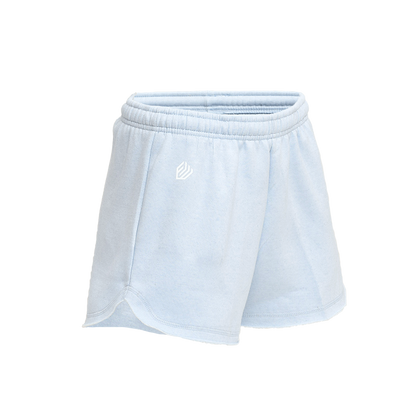 F2W Branded Coco Shorts - Carolina