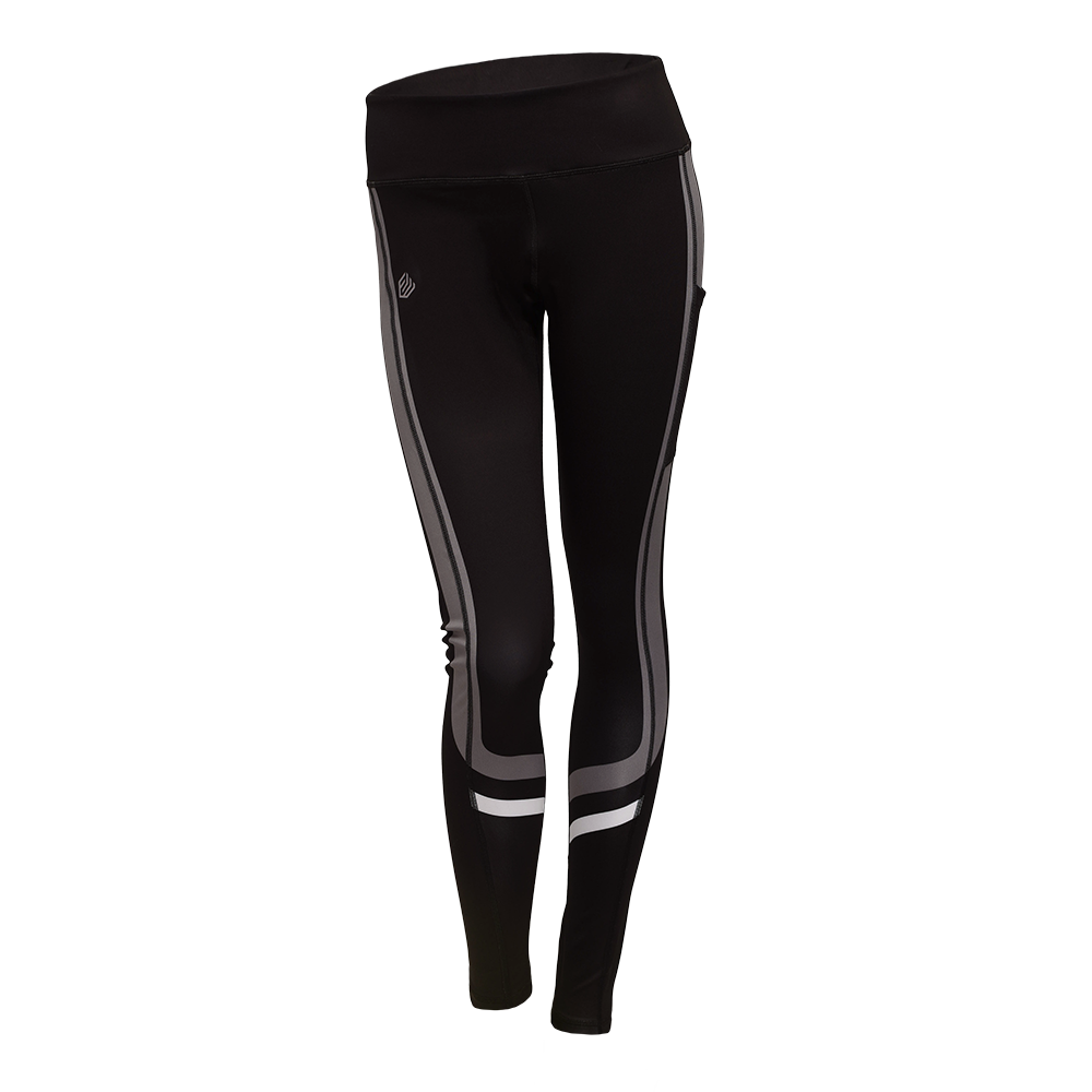 F2W Branded Cross Country Tights Fit2Win
