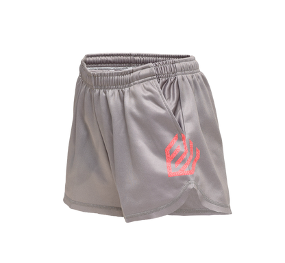 F2W Branded Kiki Sublimated Shorts