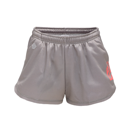 F2W Branded Kiki Sublimated Shorts