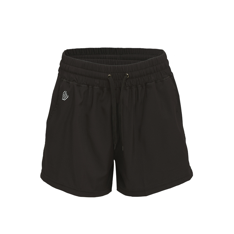 F2W Branded Sassy Shorts