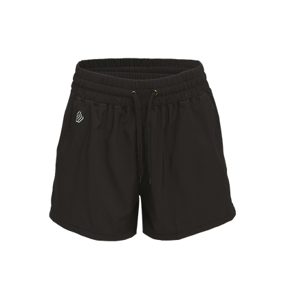 F2W Branded Sassy Shorts