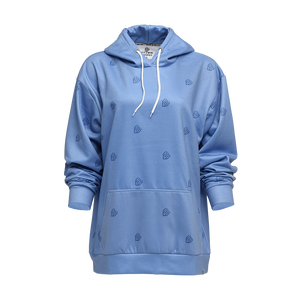 F2W Women's Branded Yukon Hoodie