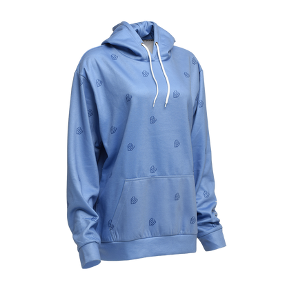 F2W Women's Branded Yukon Hoodie