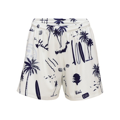 F2W Islander W.O.G.V. Shorts