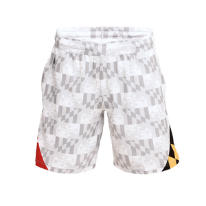 F2W Maryland Notch Go About Shorts