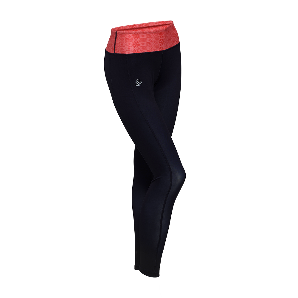 F2W Petal Power Cross Country Tights