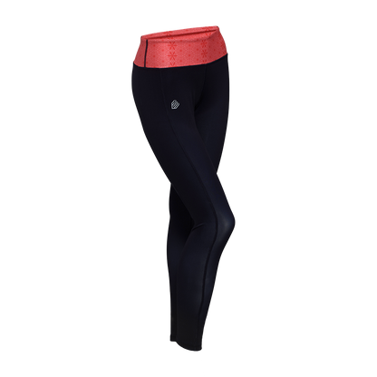 F2W Petal Power Cross Country Tights