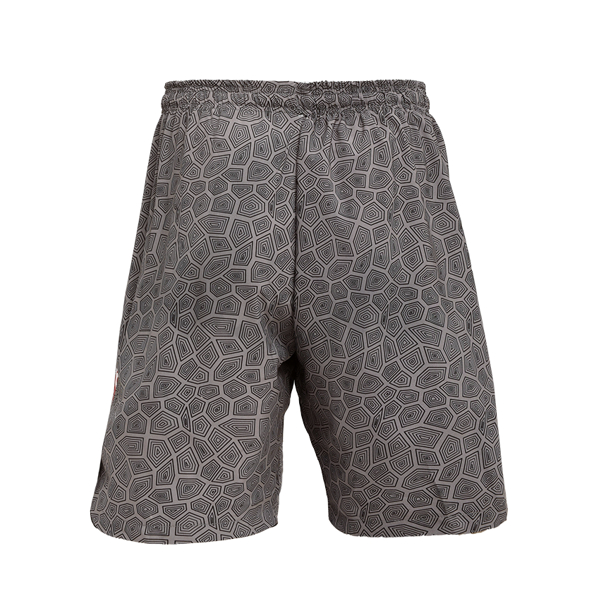 F2W Shelled Captain Shorts