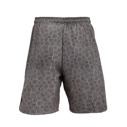 F2W Shelled Captain Shorts