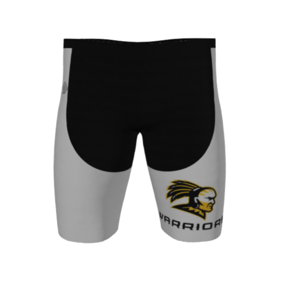 Waggle Compression Game Shorts