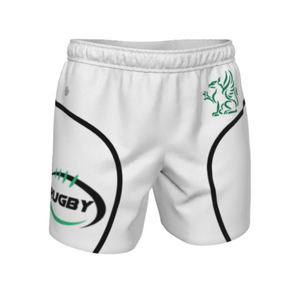 Rugger Shorts