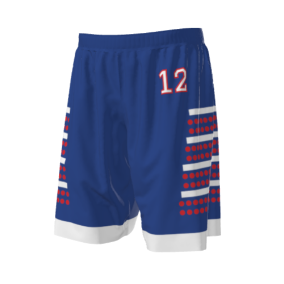 Dropping Dimes 7" Inseam Shorts