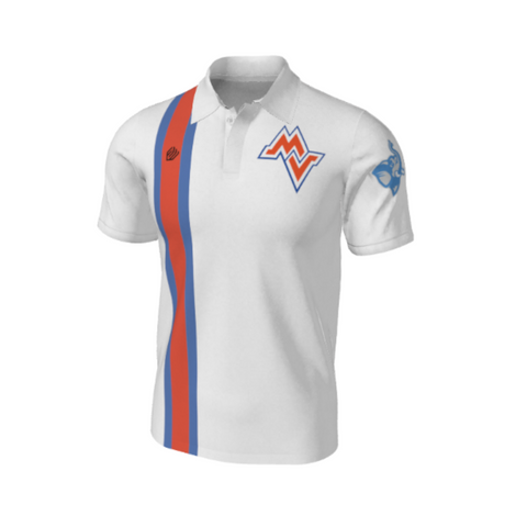 Men's Storm Polo