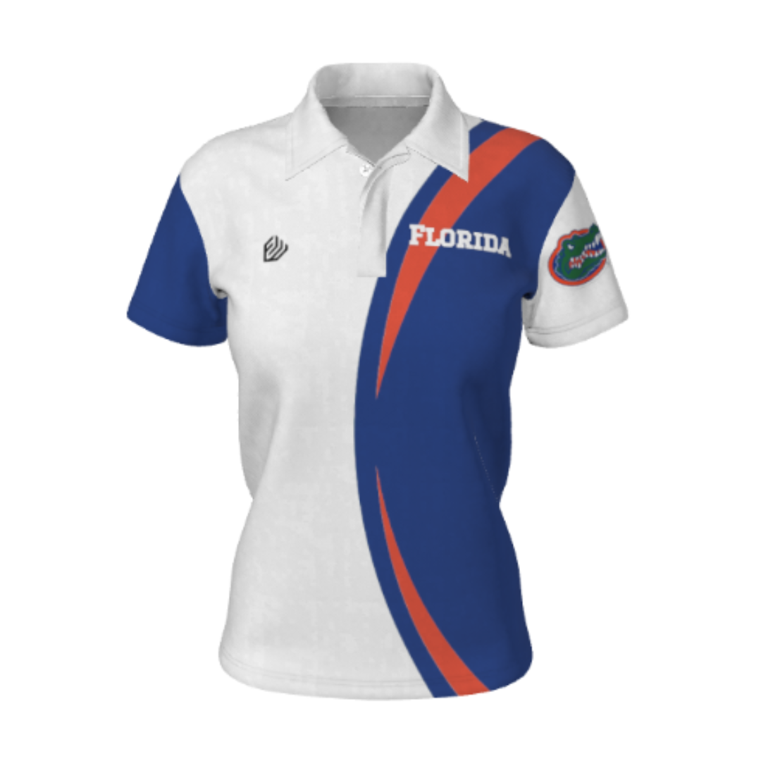 Women's Club Shortsleeve Polo