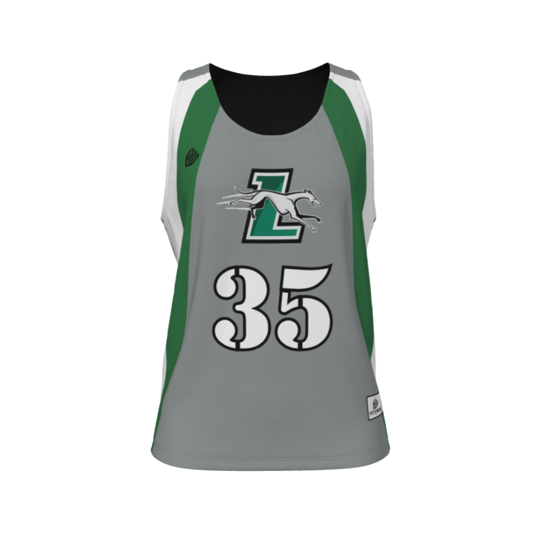 Attacker 1-Ply Reversible Jersey