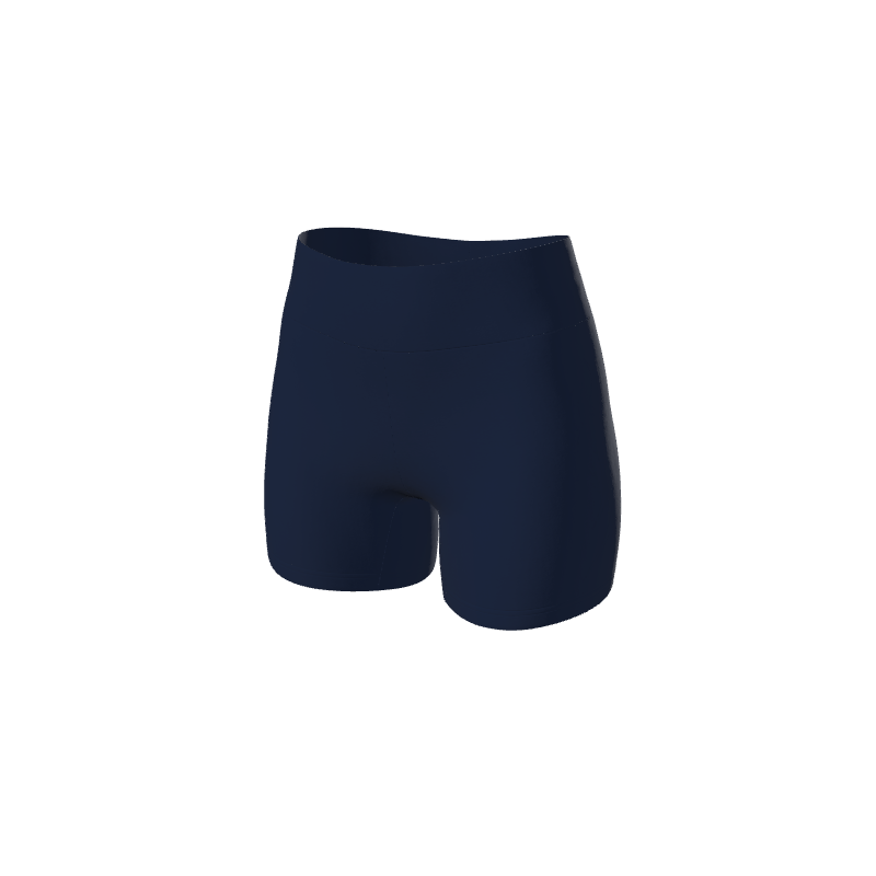 Create Target Women's Volleyball Match Shorts. (x