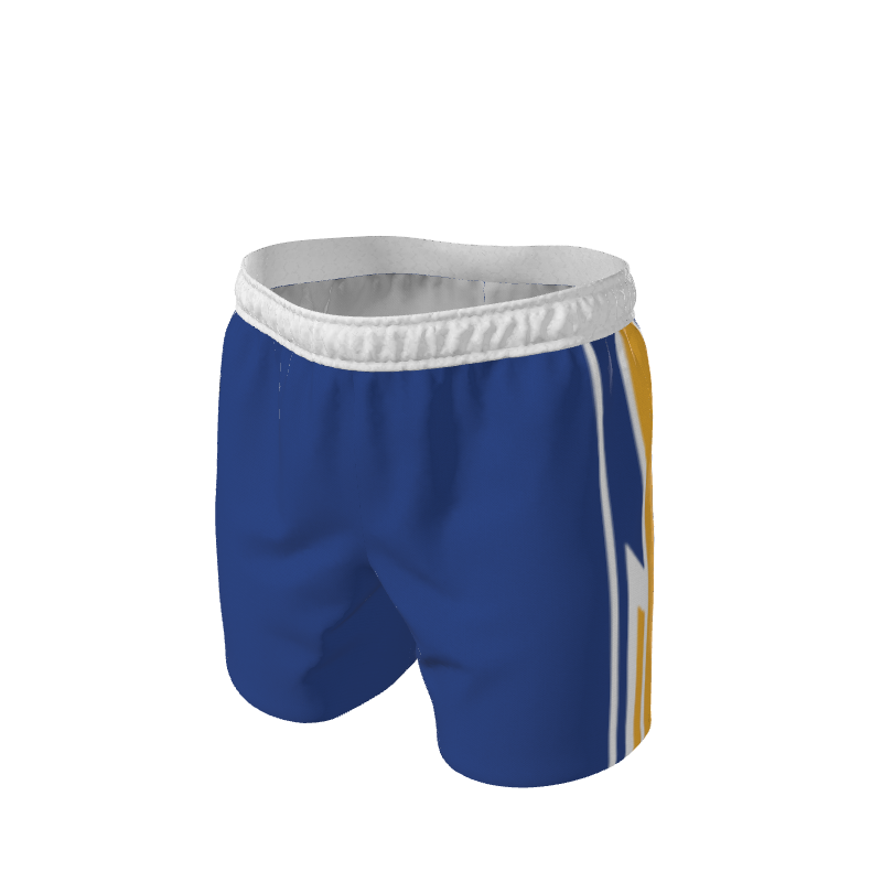 Cutter Celly Men's 8" Lacrosse Game Shorts. (x 50)