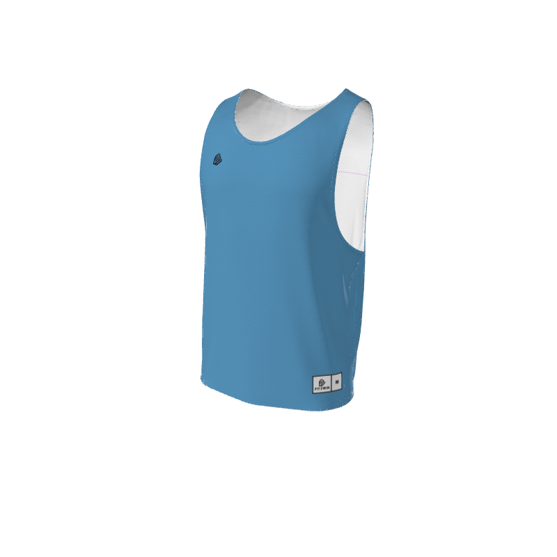 Create Baggataway Men's 2-Ply Tank-Cut Reversible