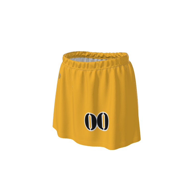 Women's Lacrosse Create Laxer Skirt. (x 29)