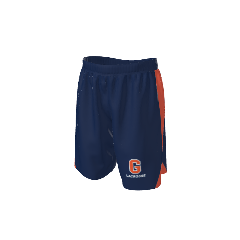 Men's Baseball 12th Man Men's Original O.G.V. Short. (x 286)