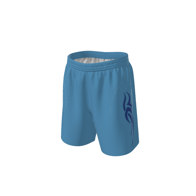 Men's Volleyball Floater Men's Breeze 6" Inseam Team Shorts. (x 3)